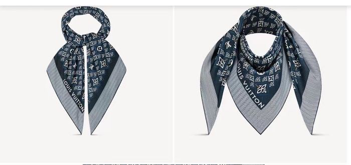 Louis Vuitton Scarf LVS00103